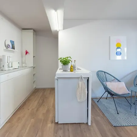 Appartamento Strandkoje 5