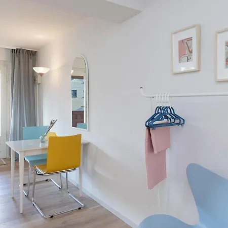 Appartamento Strandkoje 5