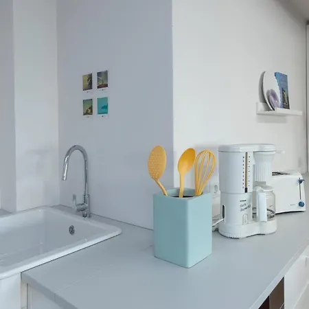 Appartamento Strandkoje 5 *