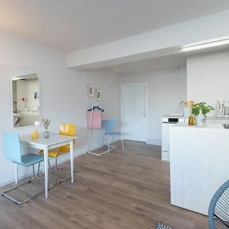 Strandkoje 5 *