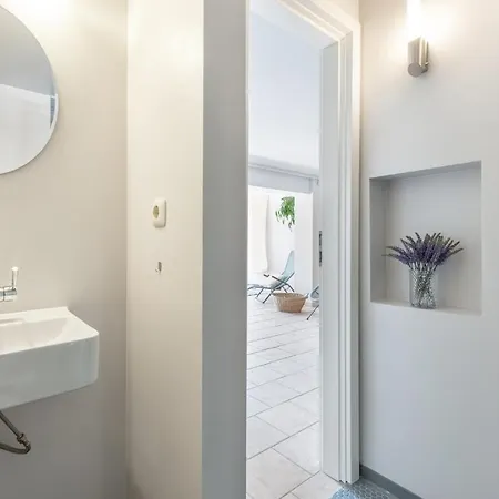 Appartamento Strandkoje 5 *