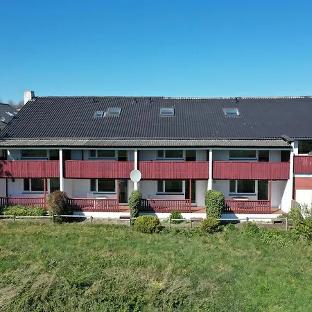 Strandkoje 5 Appartamento *