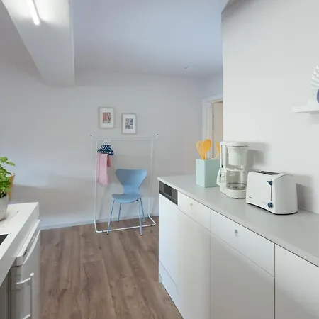 Appartamento Strandkoje 5 *